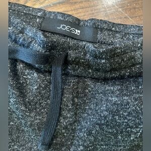 Joe's Jeans‎ Charcoal Joggers